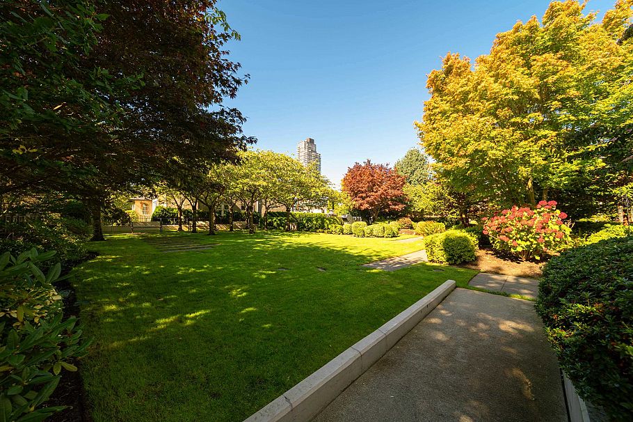 1102 1333 W 11th Avenue Vancouver, BC - 31