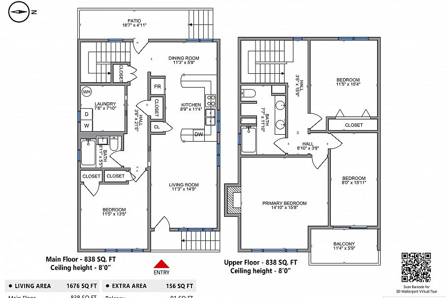 3557 Marshall Street Vancouver, BC - 20