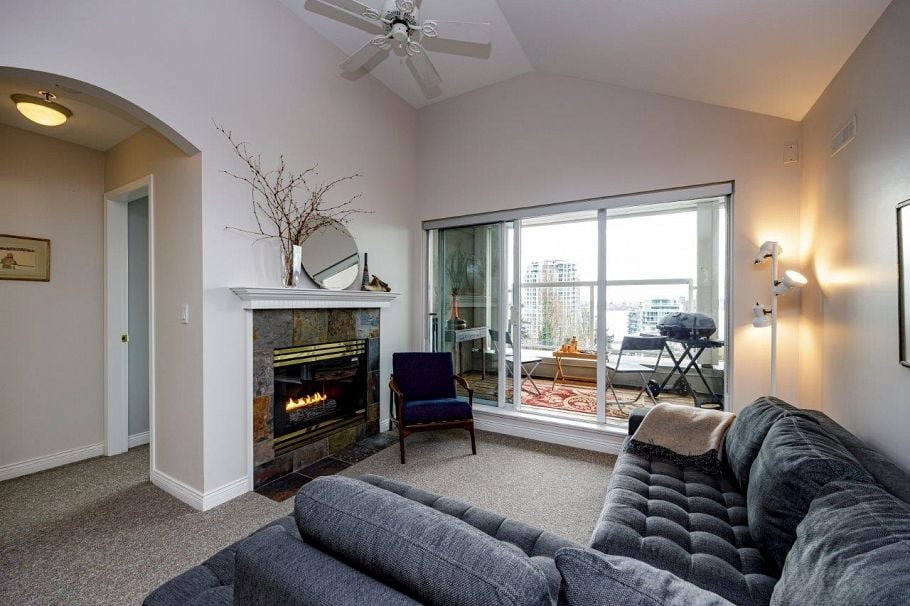 410 155 E 3rd Street North Vancouver, BC - 9