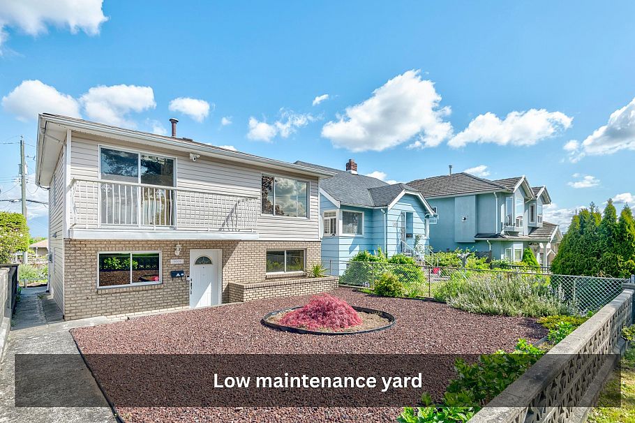 3609 E 29th Avenue Vancouver, BC - 36