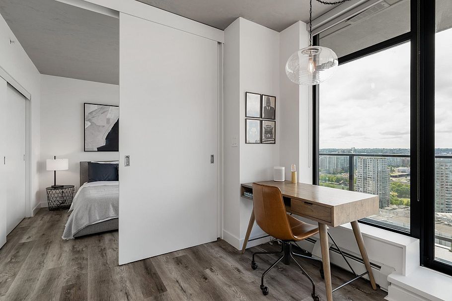 2705 108 W Cordova Street Vancouver, BC - 15