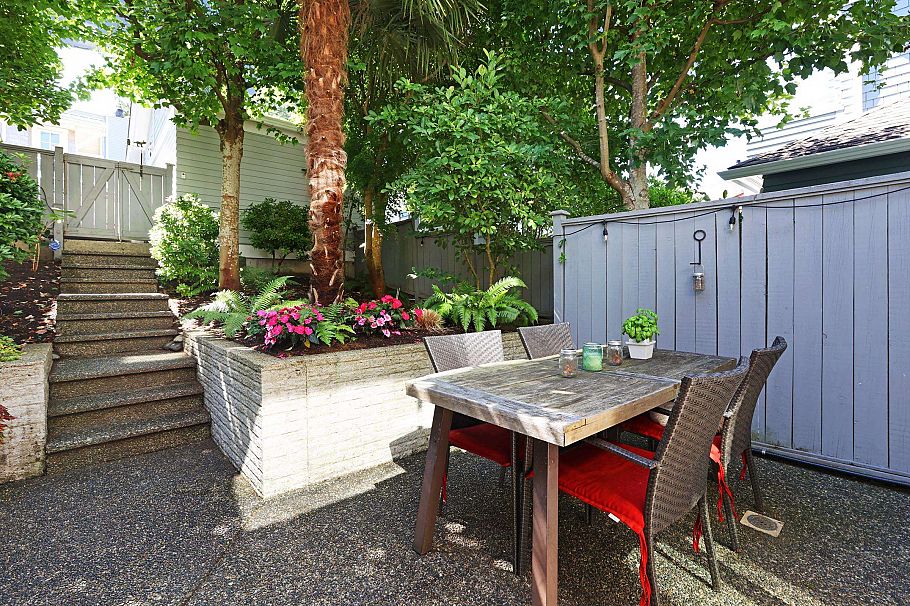 2610 Point Grey Road Vancouver, BC - 20