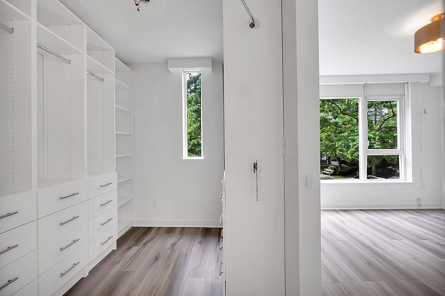 TH31 1277 W Cordova Street Vancouver, BC - 24