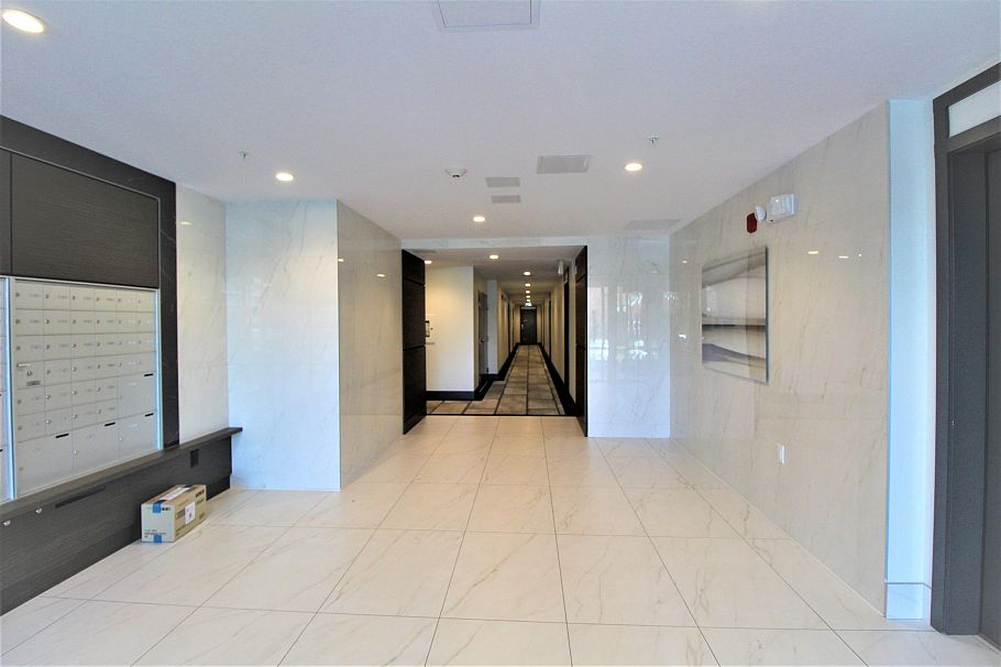 206 5733 Alberta Street Vancouver, BC - 13