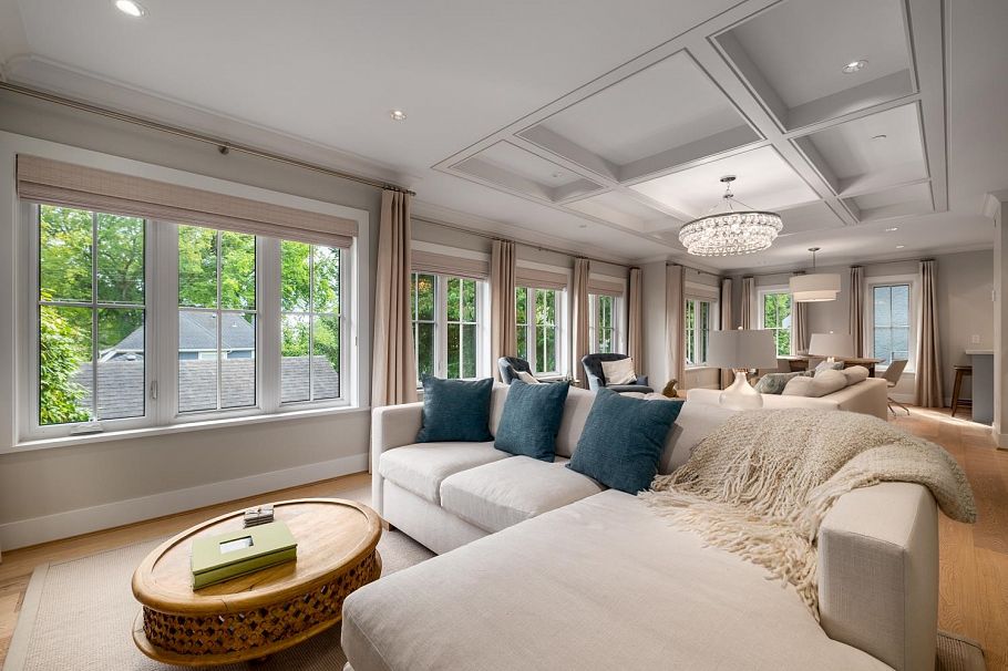 3336 W 38th Avenue Vancouver, BC - 6