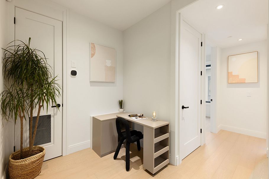 1 1177 W 33rd Avenue Vancouver, BC - 20