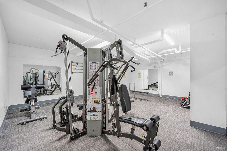 1609 2024 Fullerton Avenue North Vancouver, BC - 30