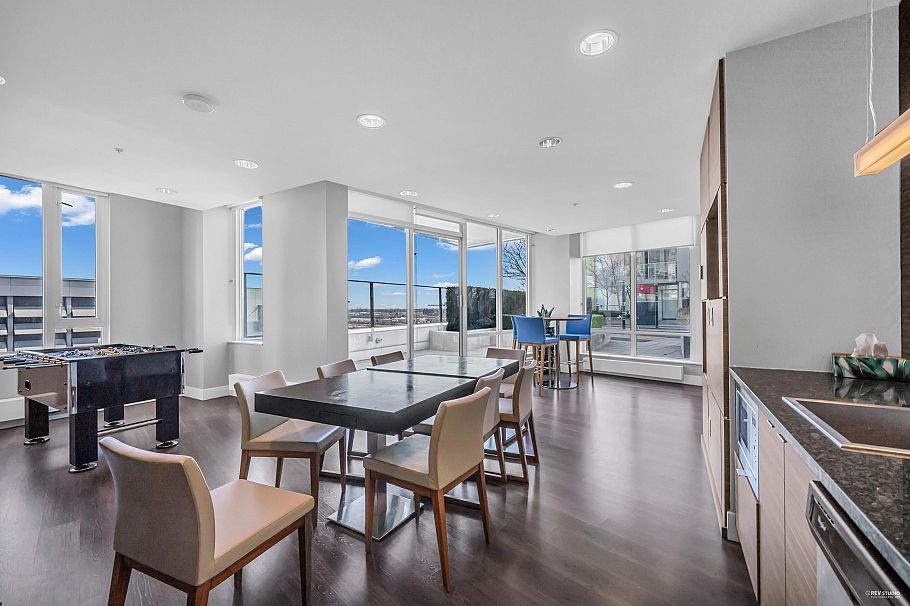 2203 488 SW Marine Drive Vancouver, BC - 23