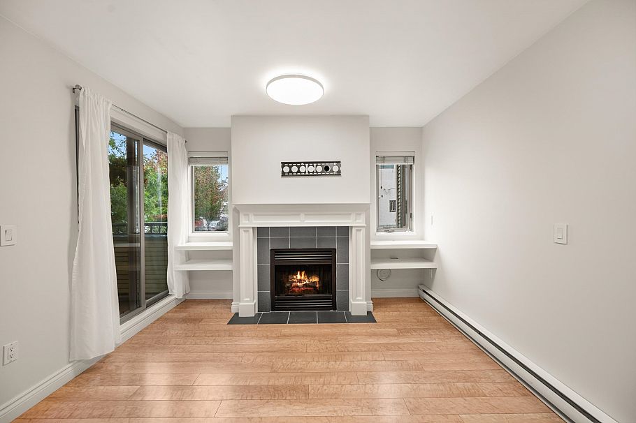 206 688 E 16th Avenue Vancouver, BC - 7