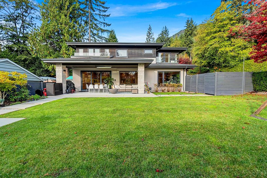 5141 Sarita Avenue North Vancouver, BC - 20