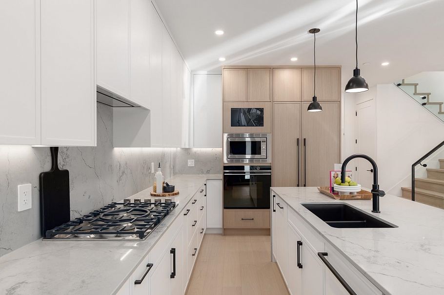 1 475 W 20th Avenue Vancouver, BC - 4