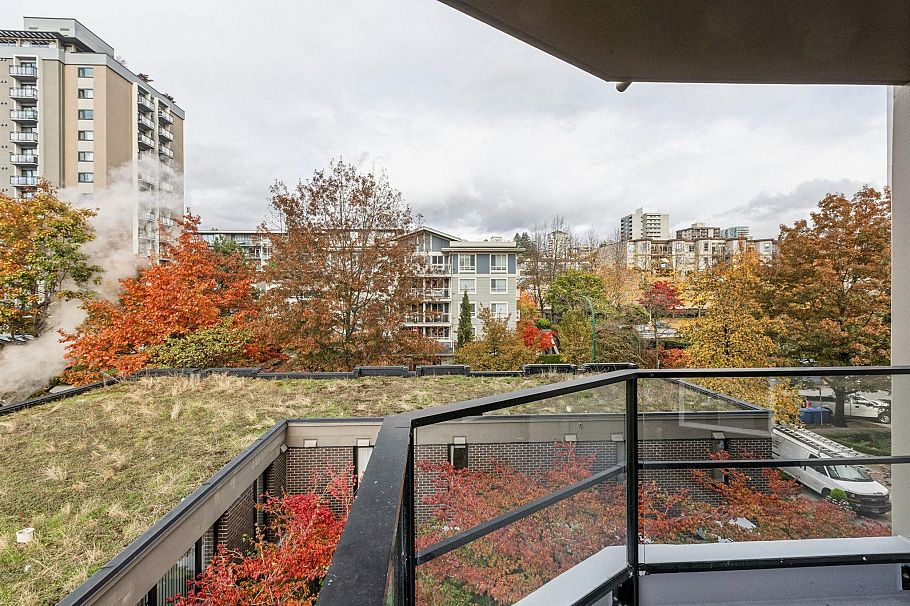 605 151 W 2nd Street North Vancouver, BC - 22