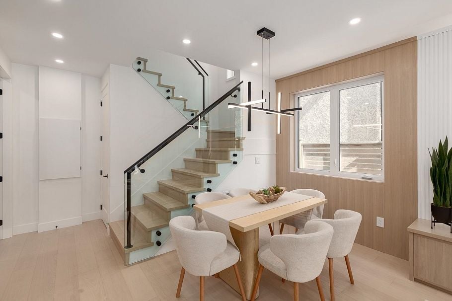 1 475 W 20th Avenue Vancouver, BC - 7