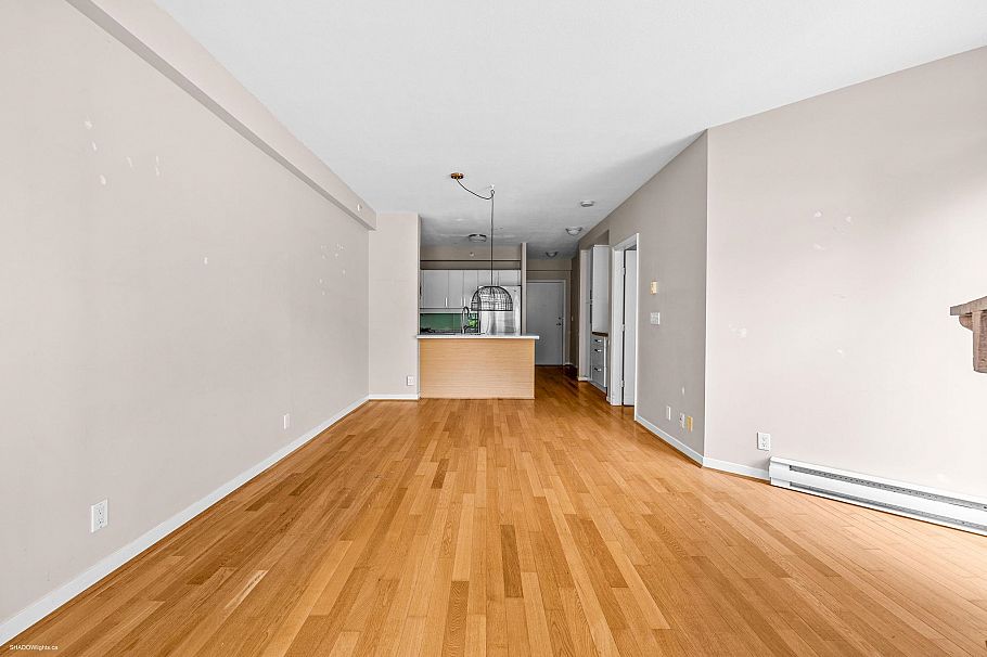 207 2228 Marstrand Avenue Vancouver, BC - 16