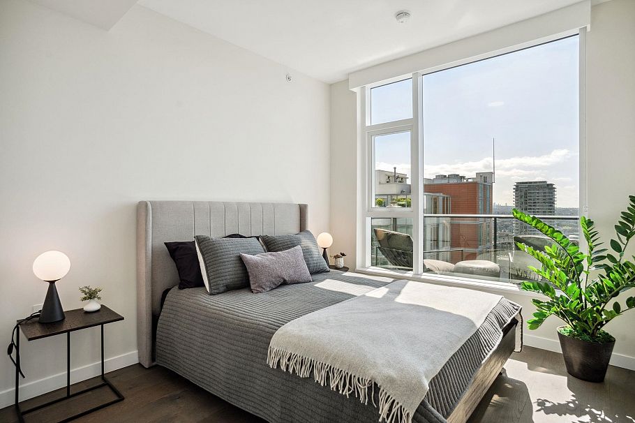 3303 1335 Howe Street Vancouver, BC - 21