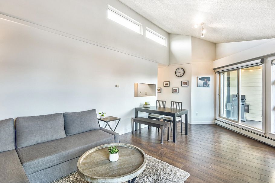 305 235 W 4th Street North Vancouver, BC - 5