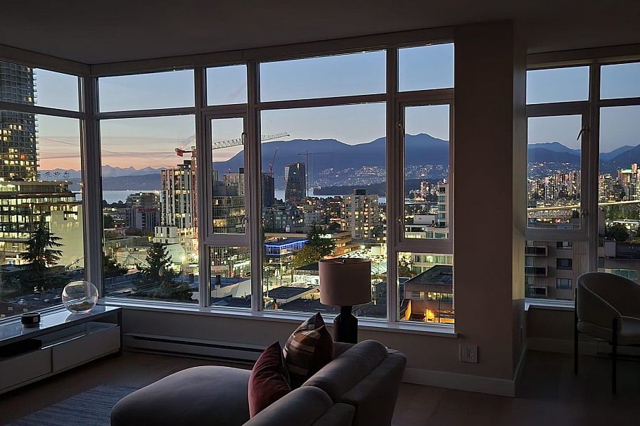 1102 1333 W 11th Avenue Vancouver, BC - 36