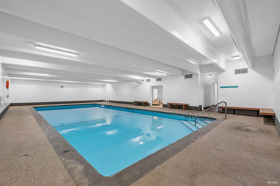 1812 2016 Fullerton Avenue North Vancouver, BC - 27