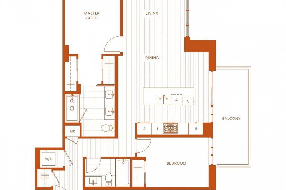 407 2385 Emery Court North Vancouver, BC - 20