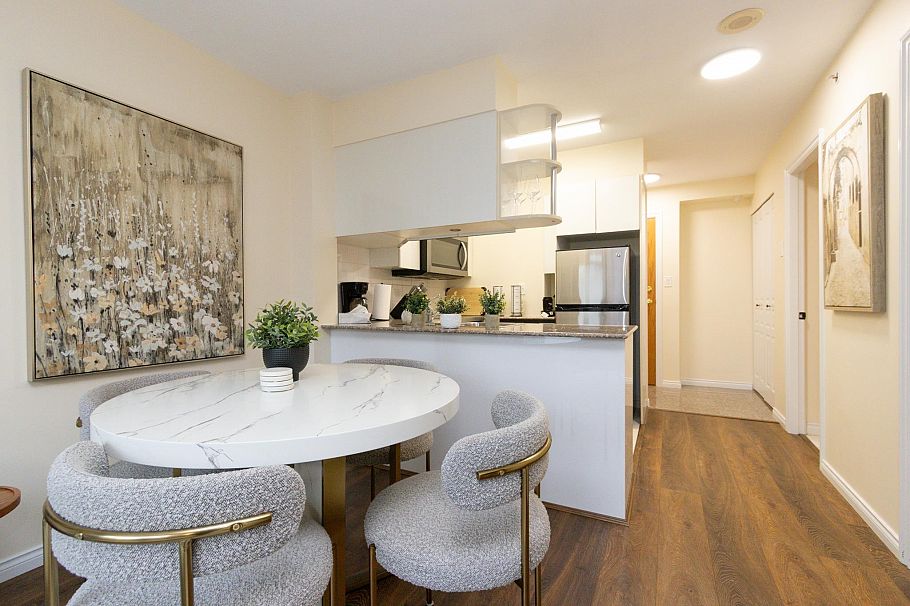 1501 1189 HOWE STREET, Vancouver BC V6Z 2X4 Vancouver, BC - 6