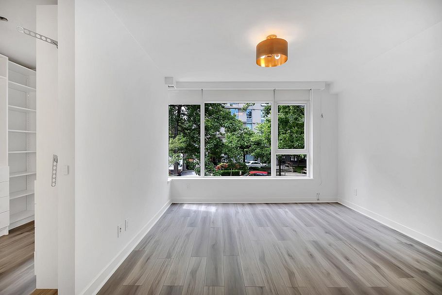 TH31 1277 W Cordova Street Vancouver, BC - 28