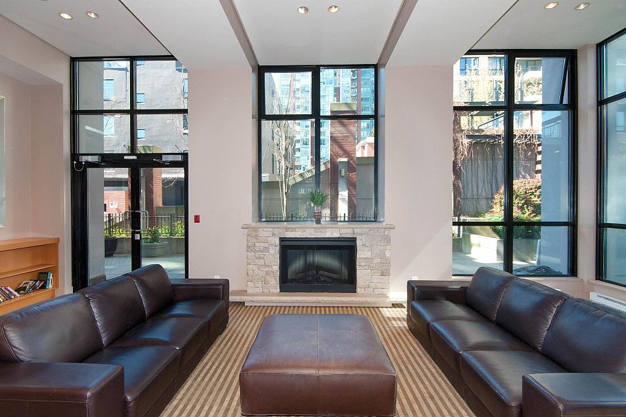 2201 977 Mainland Street Vancouver, BC - 14