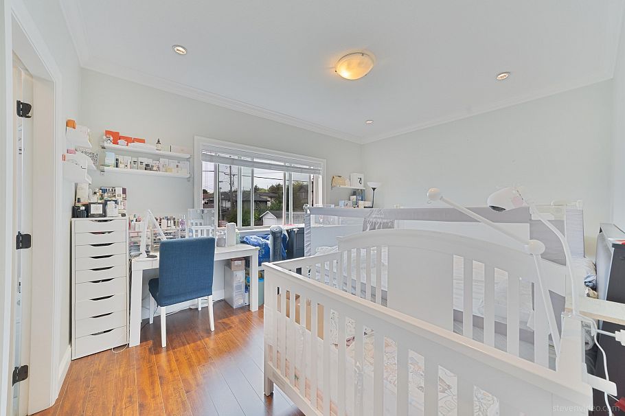 3832 Slocan Street Vancouver, BC - 6