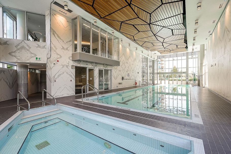 2106 1550 Fern Street North Vancouver, BC - 37