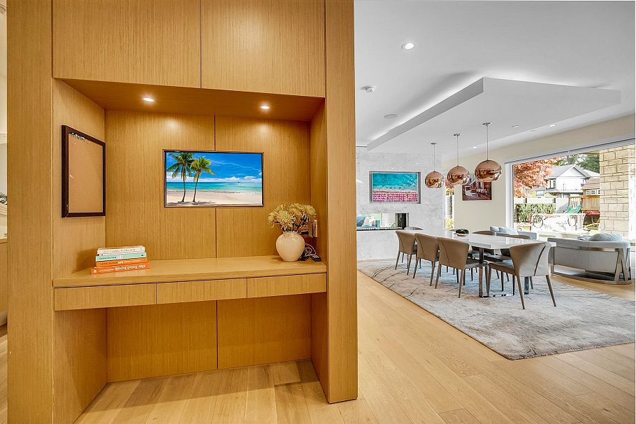 5141 Sarita Avenue North Vancouver, BC - 24