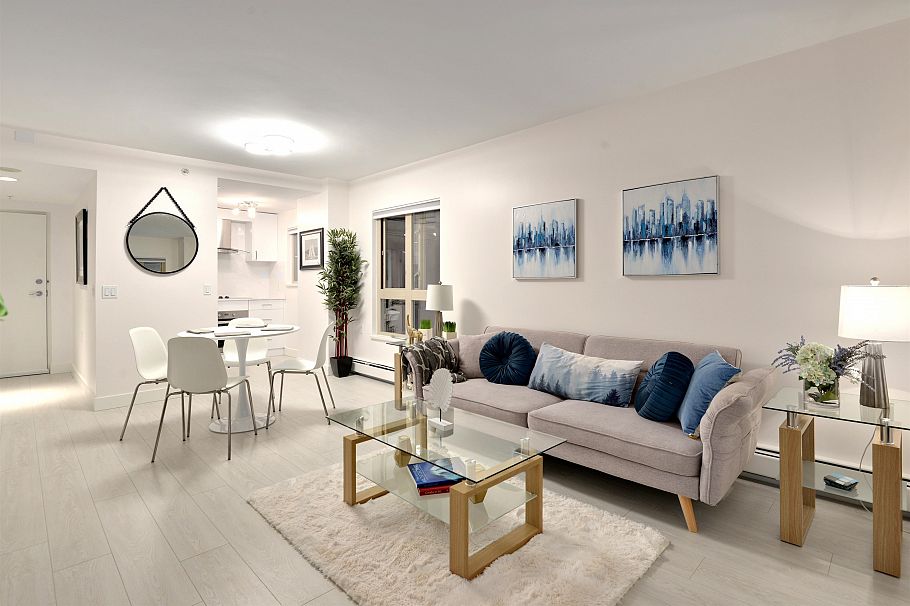 1604 121 W 15th Street North Vancouver, BC - 10