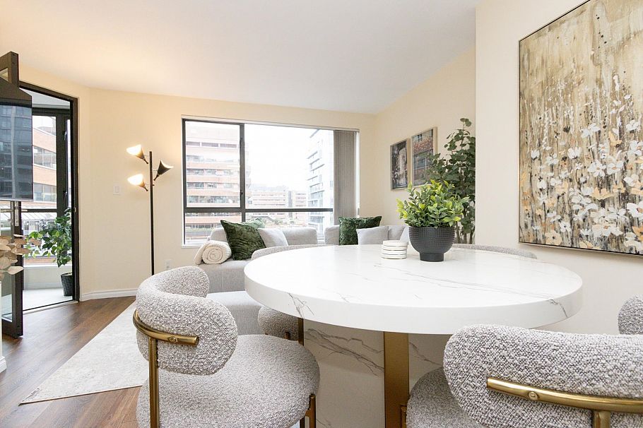 1501 1189 HOWE STREET, Vancouver BC V6Z 2X4 Vancouver, BC - 21