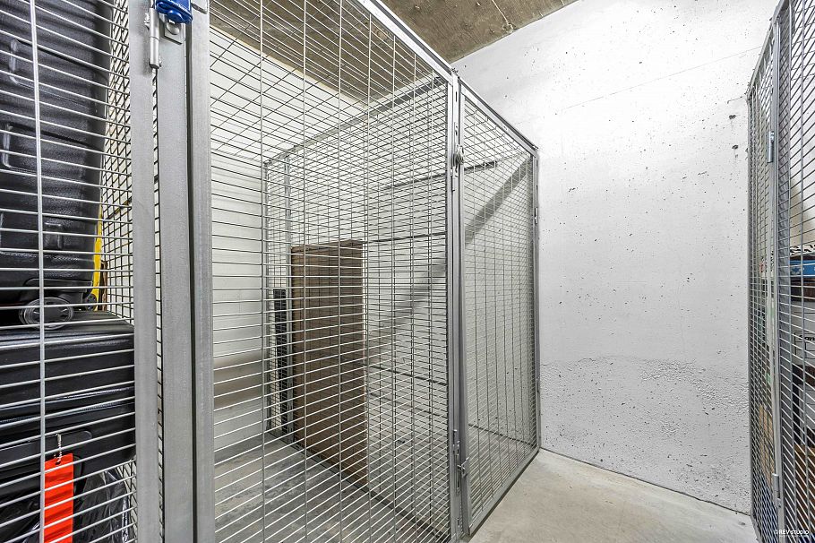 1602 535 Smithe Street Vancouver, BC - 28