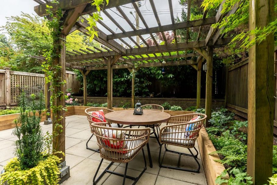 209 2366 Wall Street Vancouver, BC - 20