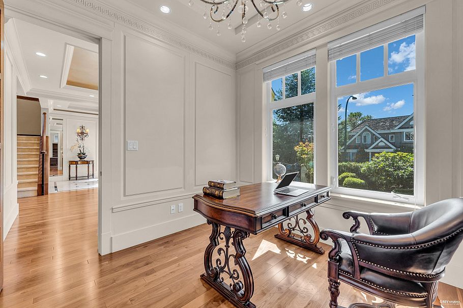 4019 W 40th Avenue Vancouver, BC - 6