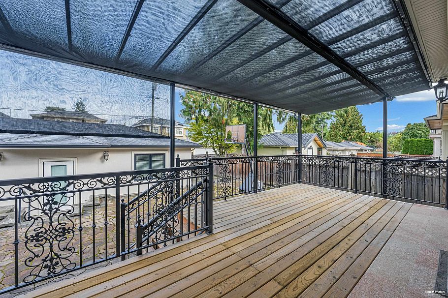 2653 Mcbain Avenue Vancouver, BC - 35