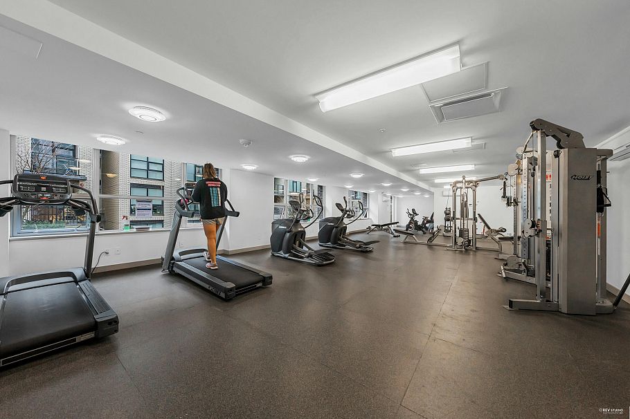 1906 5515 Boundary Road Vancouver, BC - 28