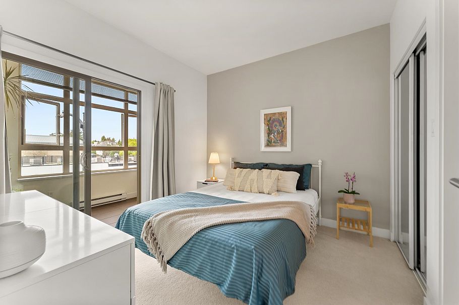 314 2828 Main Street Vancouver, BC - 12