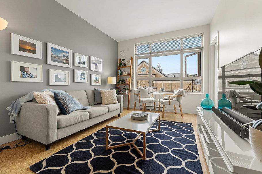 314 2828 Main Street Vancouver, BC - 3