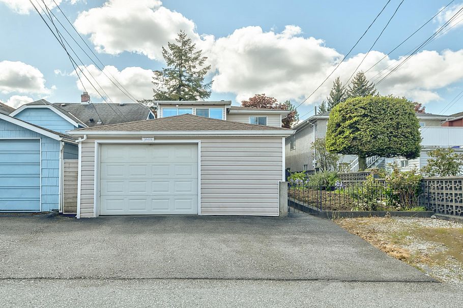 3609 E 29th Avenue Vancouver, BC - 33