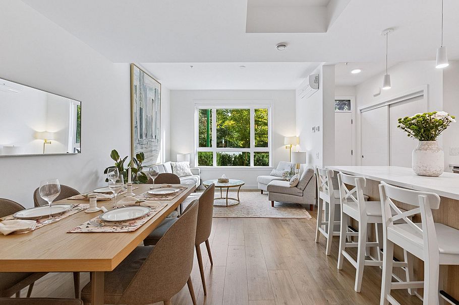 173 2035 Glenaire Drive North Vancouver, BC - 8