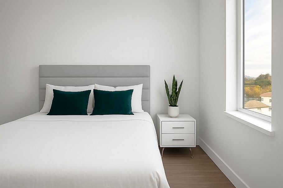 404 2408 Grant Street Vancouver, BC - 20