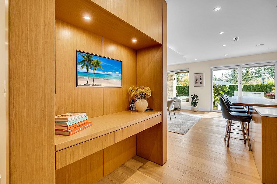 5141 Sarita Avenue North Vancouver, BC - 16