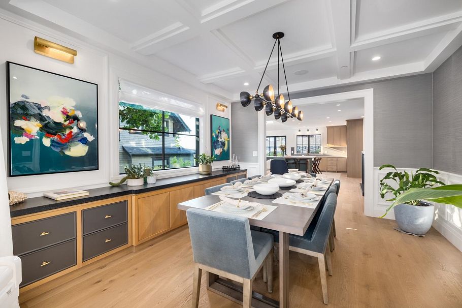 2023 W 36th Avenue Vancouver, BC - 8