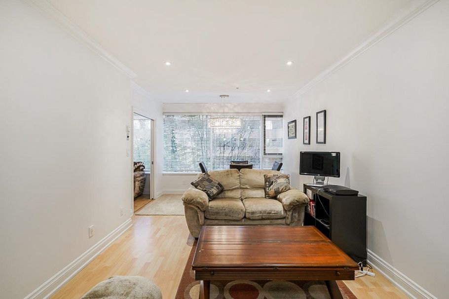 302 1177 Hornby Street Vancouver, BC - 6