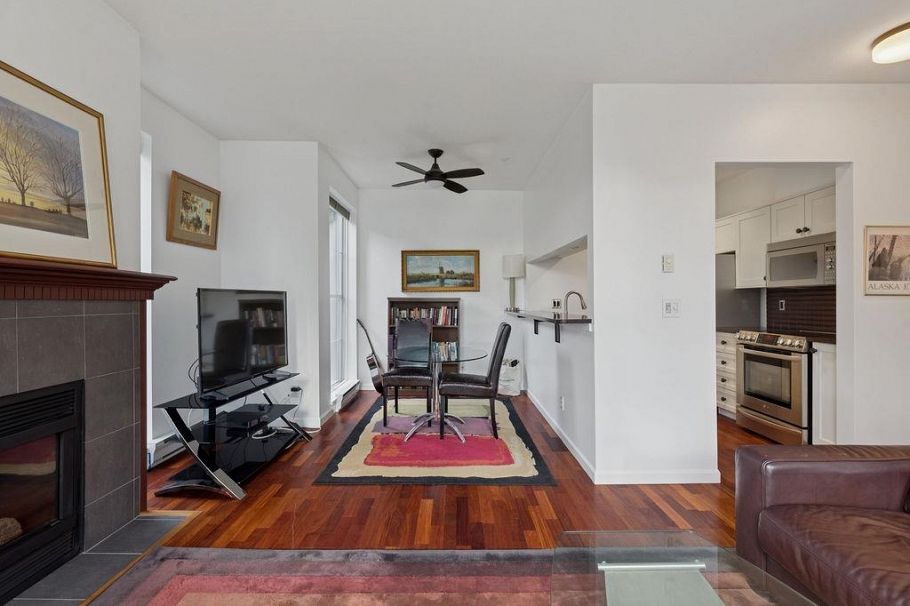 308 1928 Nelson Street Vancouver, BC - 4