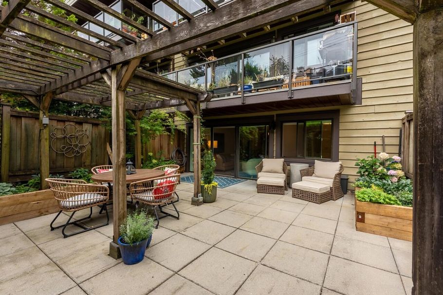 209 2366 Wall Street Vancouver, BC - 22