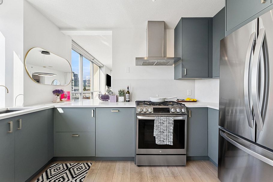 601 108 E 14th Street North Vancouver, BC - 13