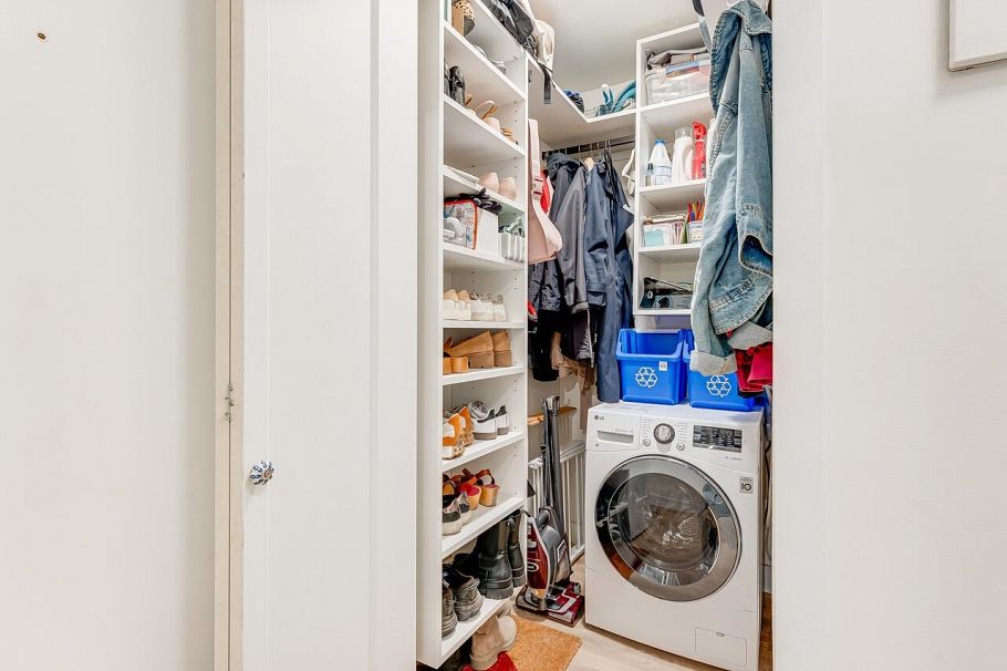 209 2366 Wall Street Vancouver, BC - 18