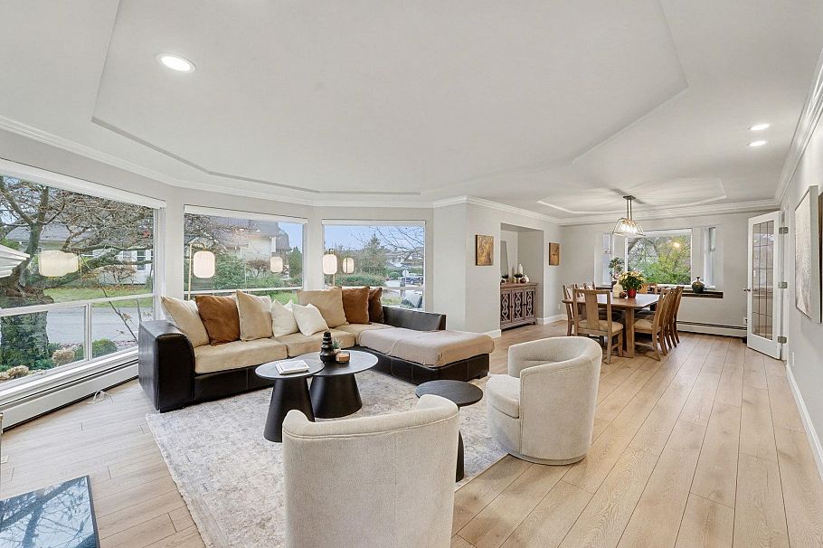 2890 Tempe Knoll Drive North Vancouver, BC - 5