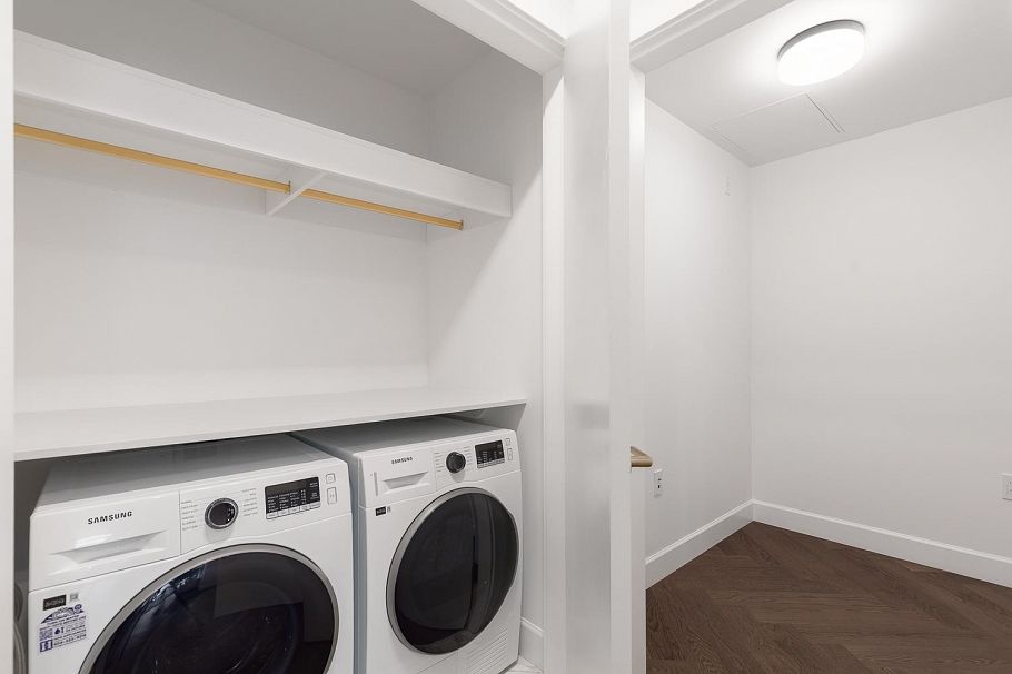 406 3668 W 10th Avenue Vancouver, BC - 20